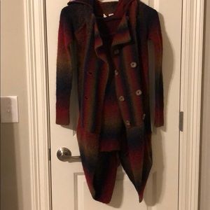Anthropologie sweater